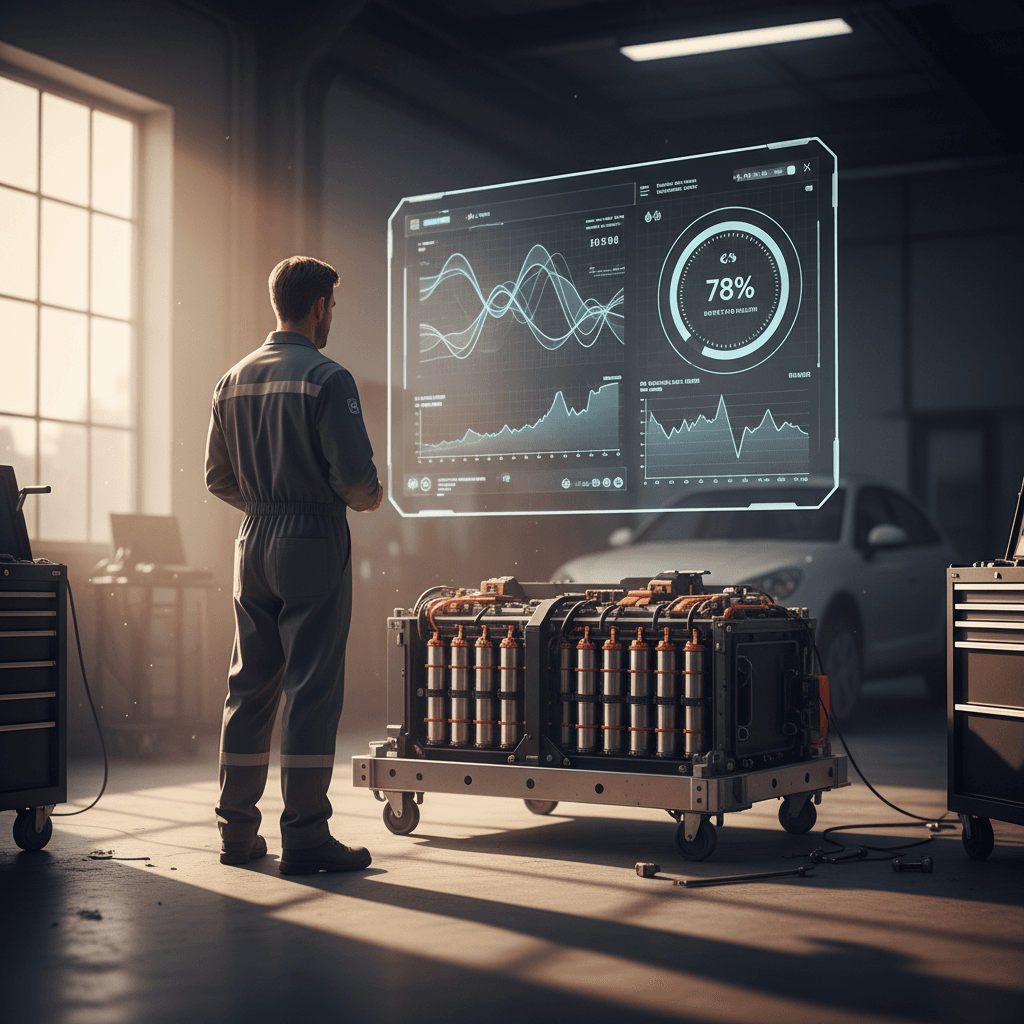 How Long Do Electric Car Batteries Last? Real Data for 2025 Buyers