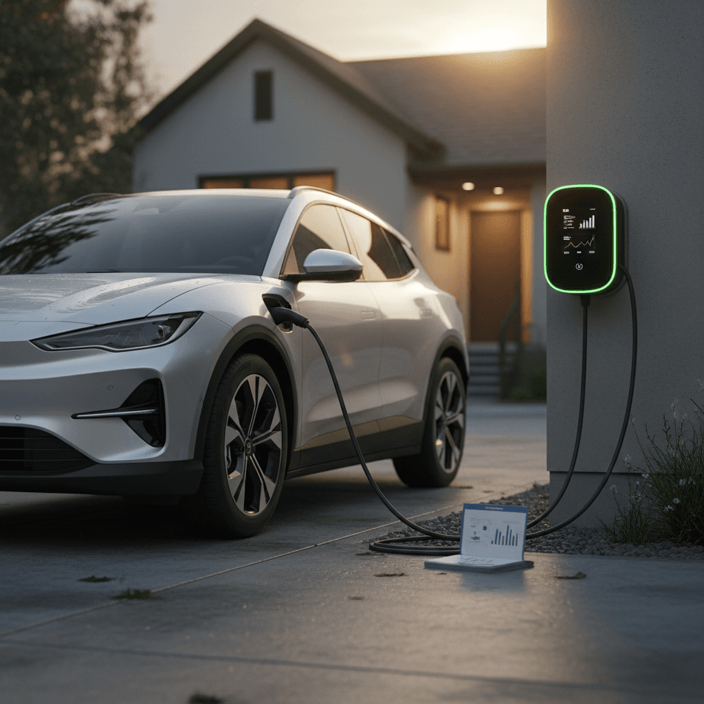EV Charging Best Practices: Save Your Battery, Time, and Money