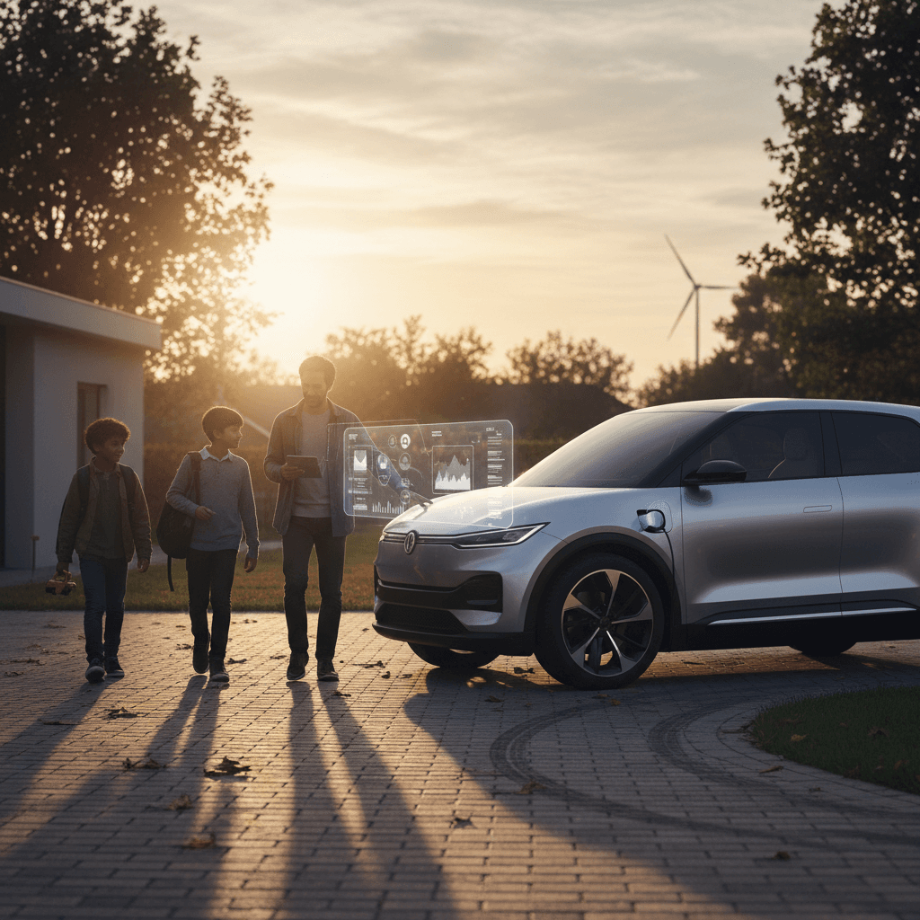 Best Electric SUVs of 2025: Range, Value, and Used-Buyer Guide