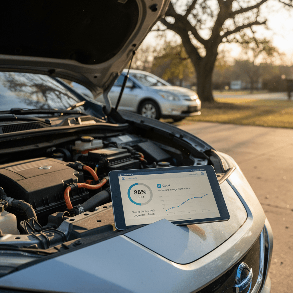 Best Used Electric Cars in 2025: Expert Guide to Smart EV Deals