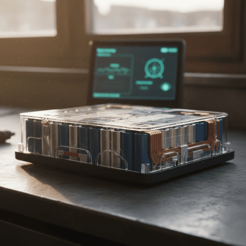 EV Car Battery Capacity: kWh, Range, and Battery Health Explained