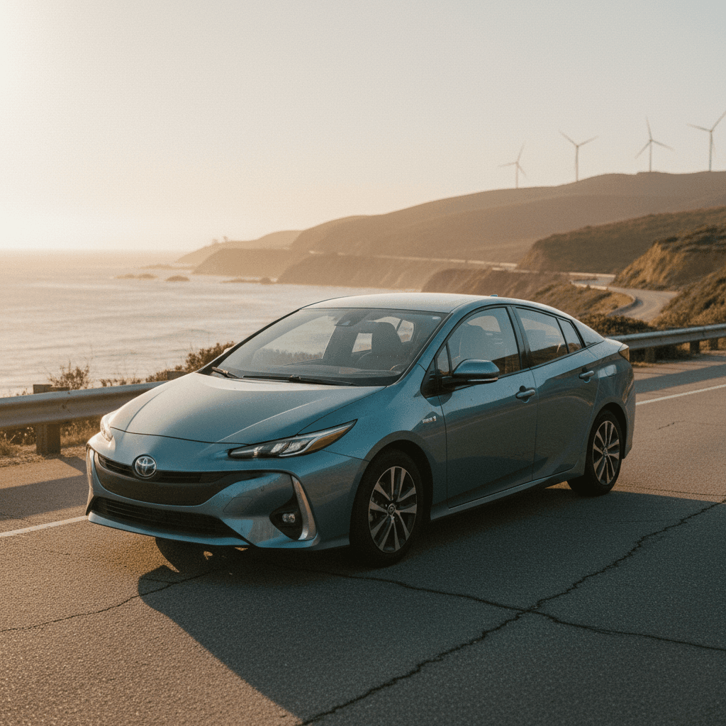 Best Used Gas Efficient Cars in 2025: Smart Picks That Sip, Not Guzzle
