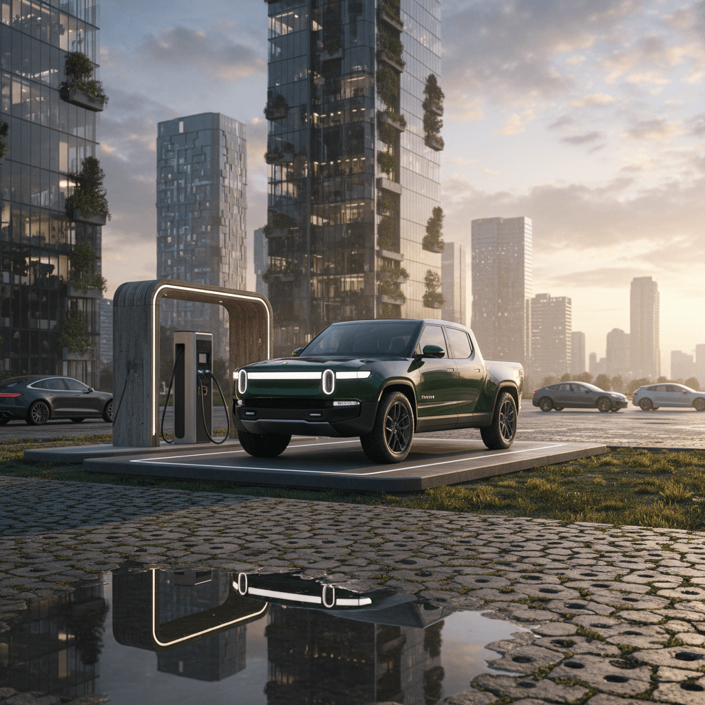 American EVs in 2025: Brands, Models, Incentives and What to Expect