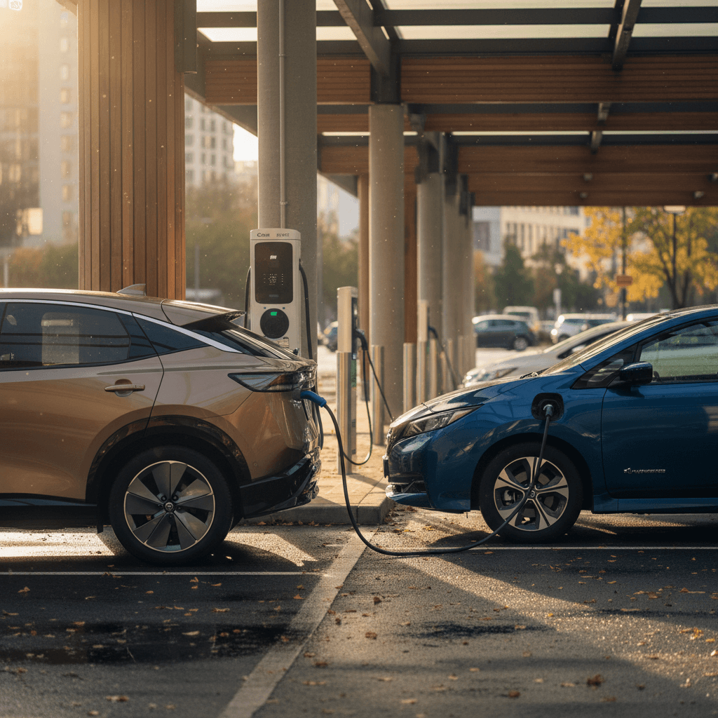 Portable Electric Charger Guide 2025: Types, Costs, and How to Choose