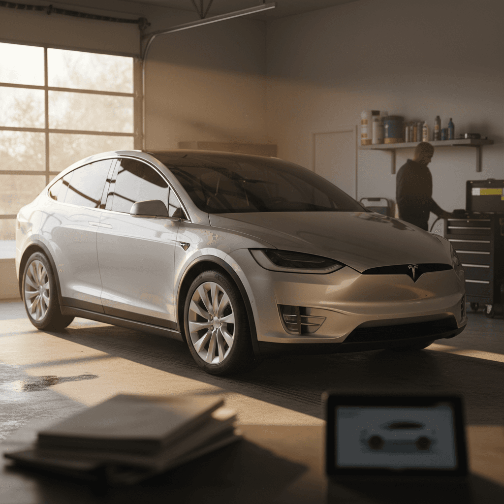 2016 Tesla for Sale: Smart Buyer’s Guide to Used Model S & X