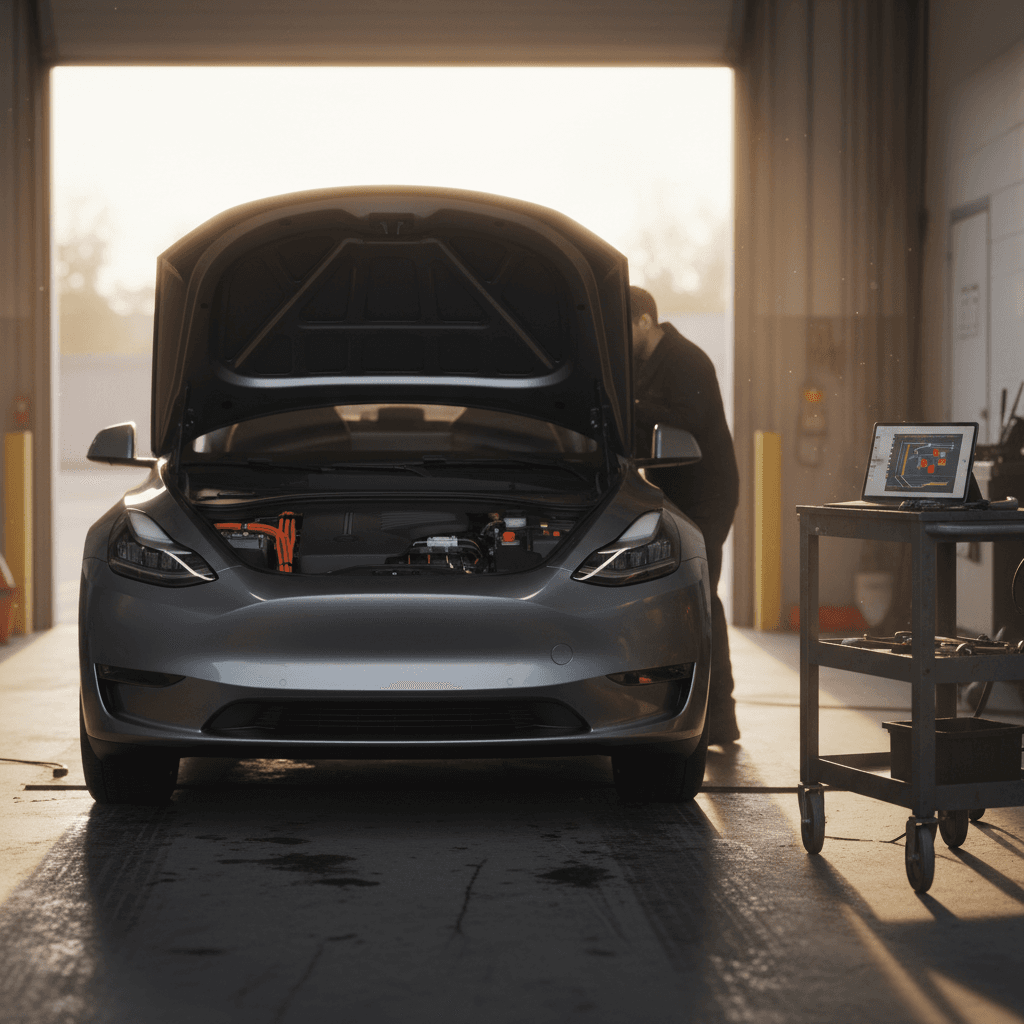 Is the Tesla Model Y Reliable?