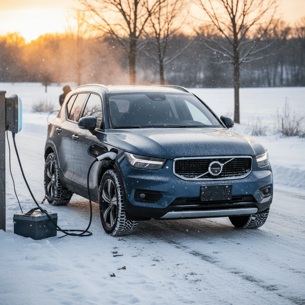 Honda Prologue Winter Range Loss: What to Expect & How to Reduce It