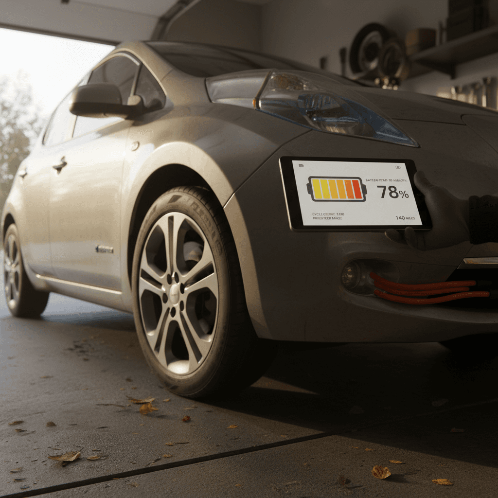 Cheapest Used EVs in 2025: Smart Buys, Hidden Costs, and How to Shop