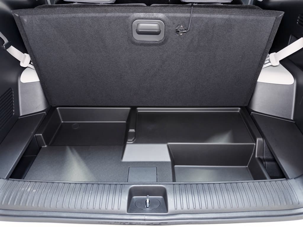 2026 Hyundai IONIQ 9 view 30