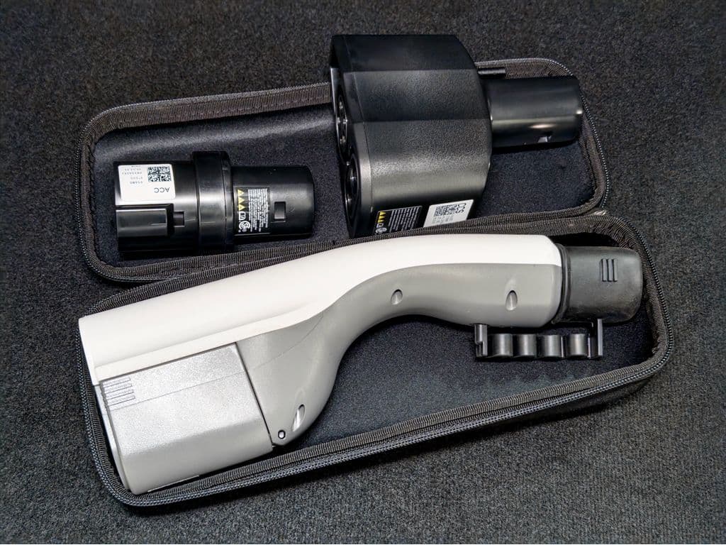 2026 Hyundai IONIQ 9 view 6