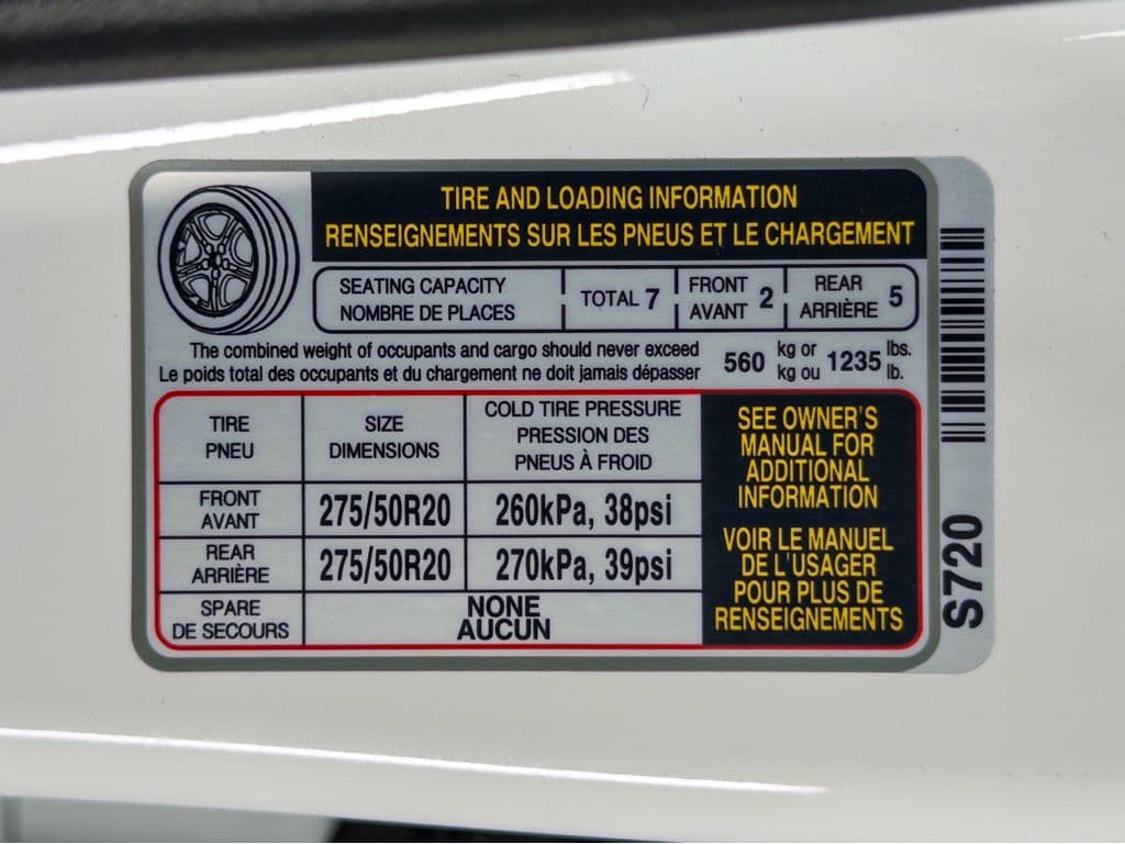 2026 Hyundai IONIQ 9 view 32