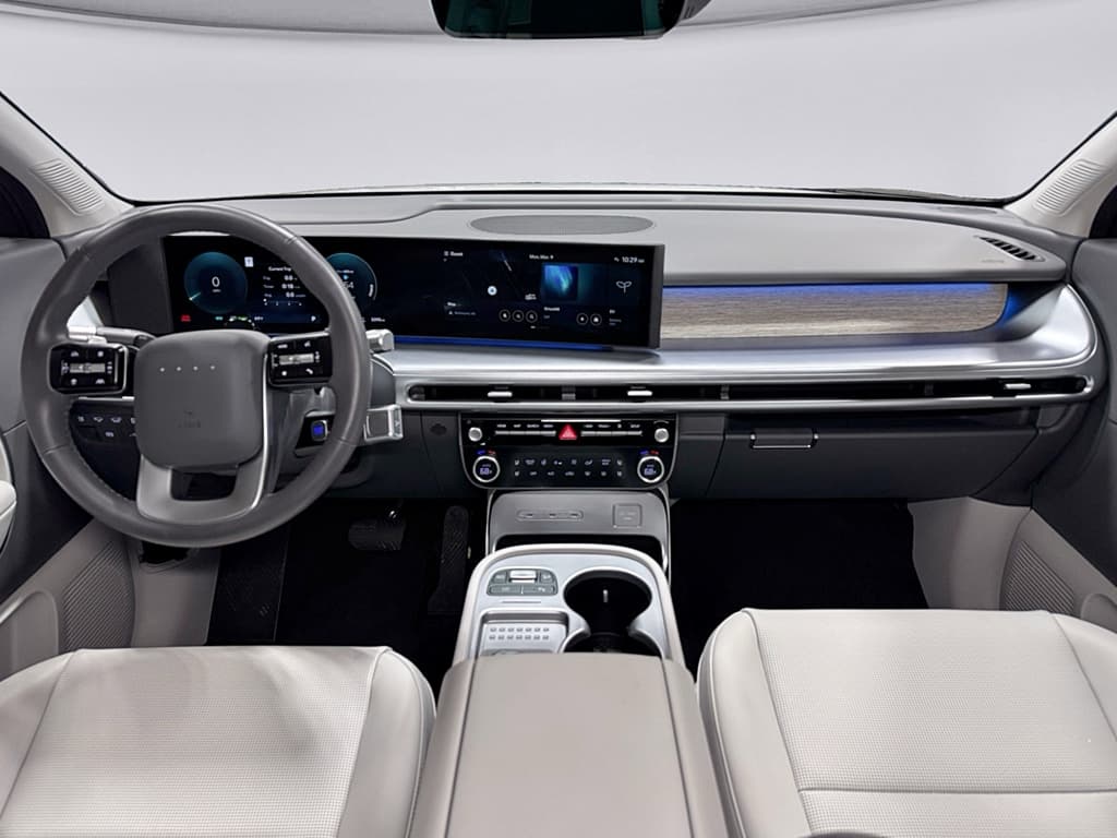 2026 Hyundai IONIQ 9 view 17