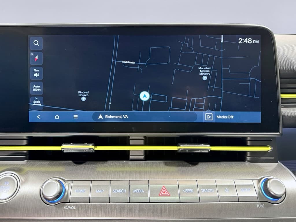 2024 Hyundai Kona view 13