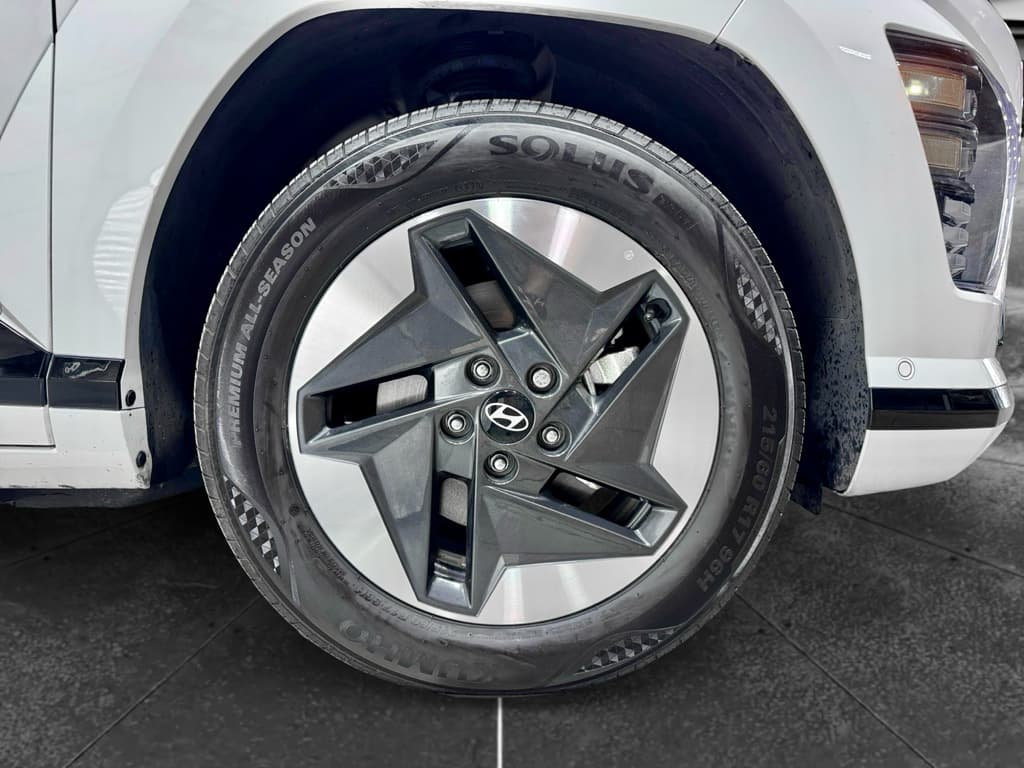 2024 Hyundai Kona view 37