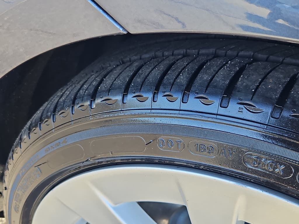 2021 Tesla Model 3 view 27