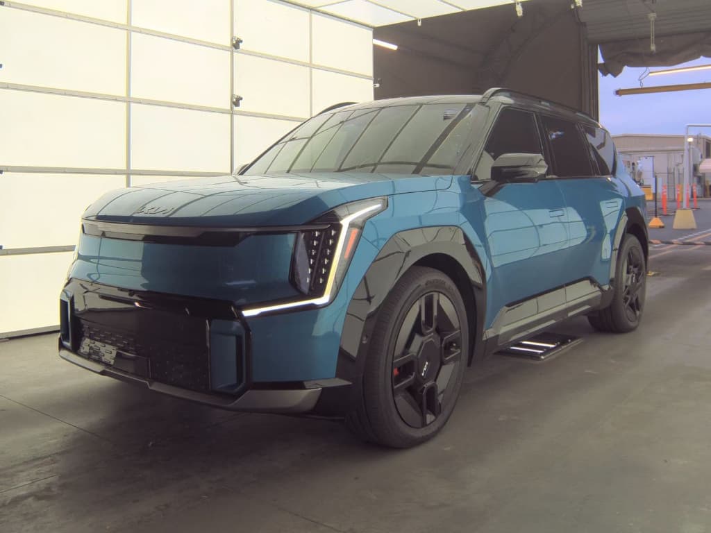 2024 Kia EV9