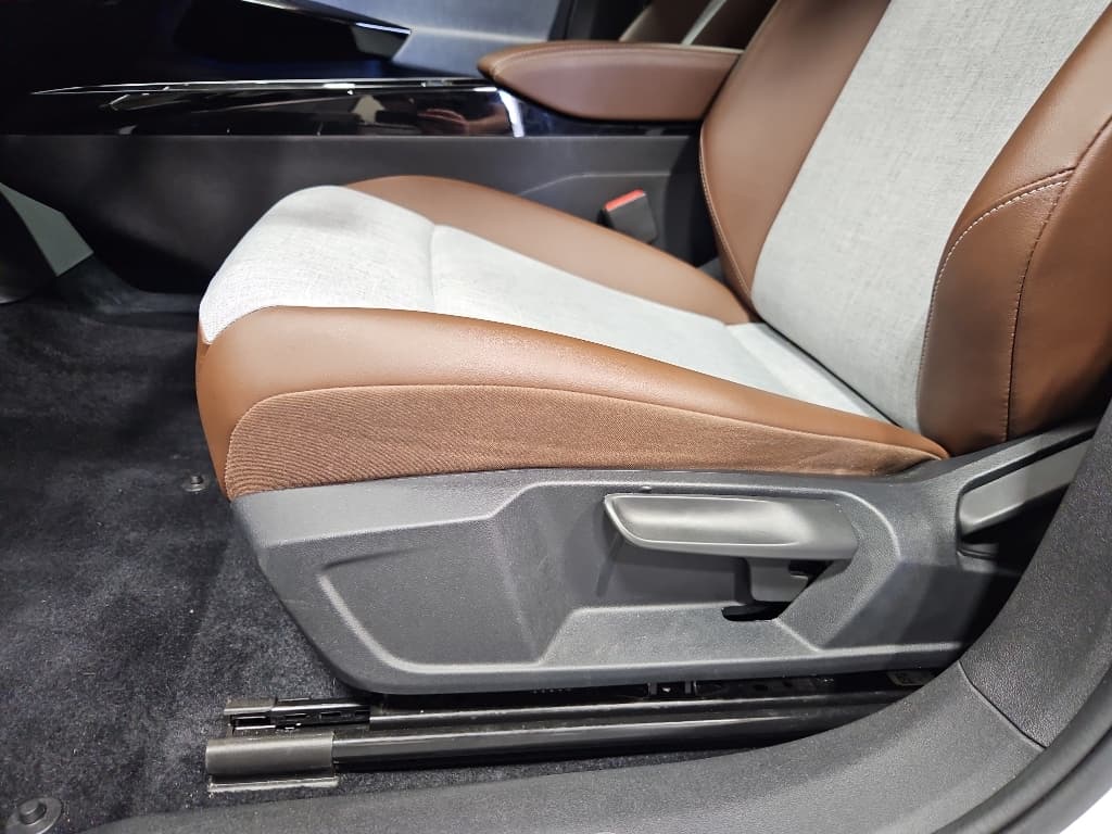 2023 Volkswagen ID.4