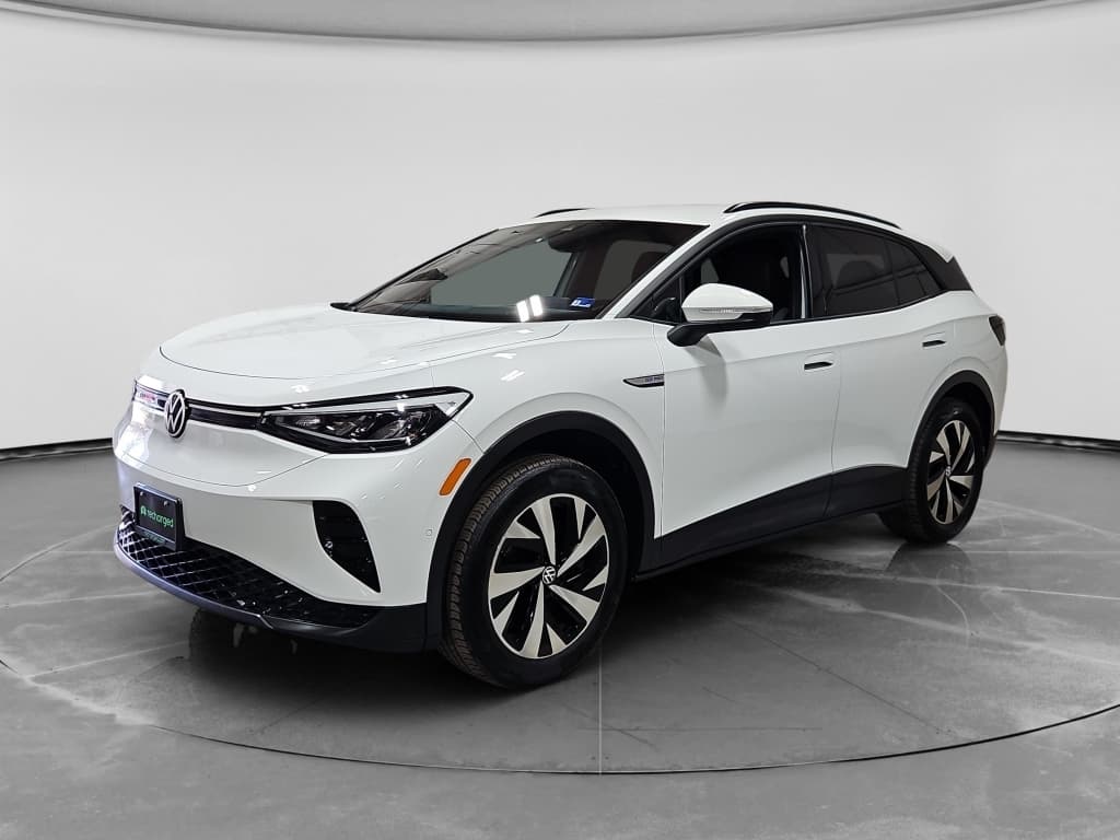 2023 Volkswagen ID.4