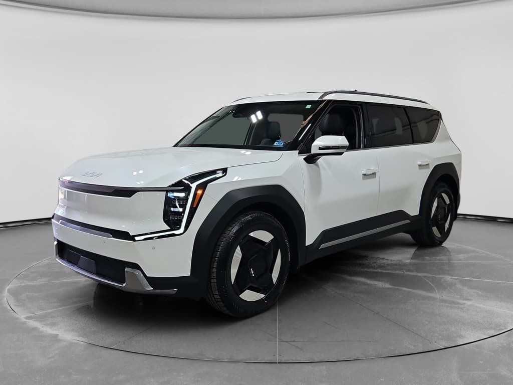 2024 Kia EV9