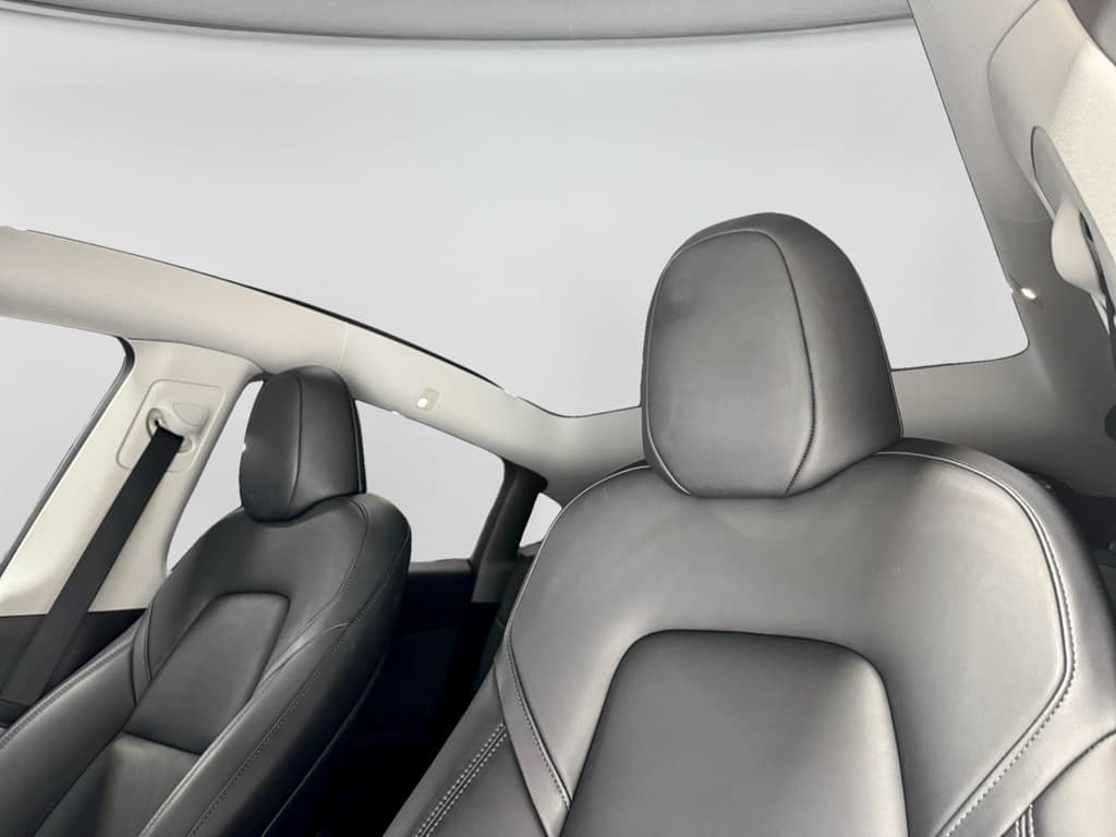 2023 Tesla Model Y view 22