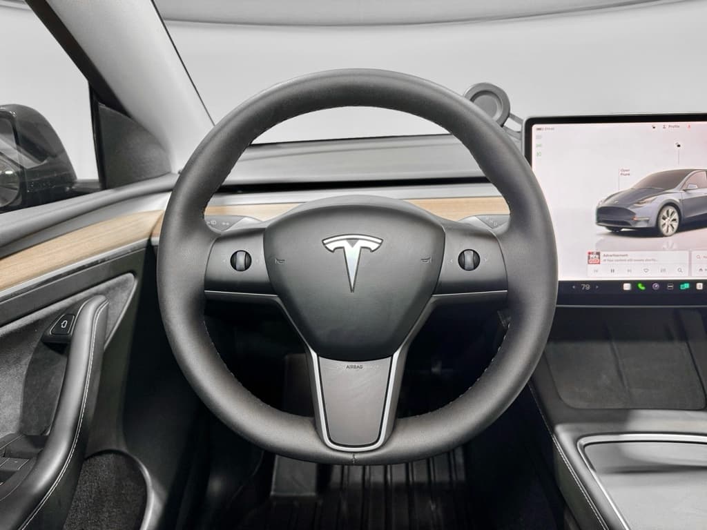 2023 Tesla Model Y view 7