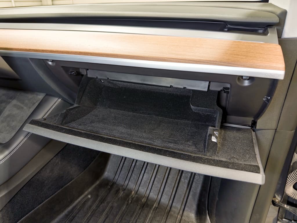 2023 Tesla Model Y view 18