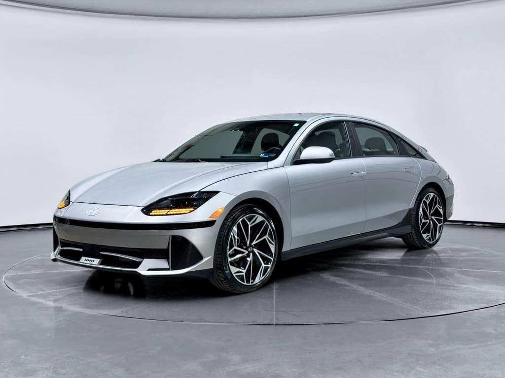 2023 Hyundai IONIQ 6