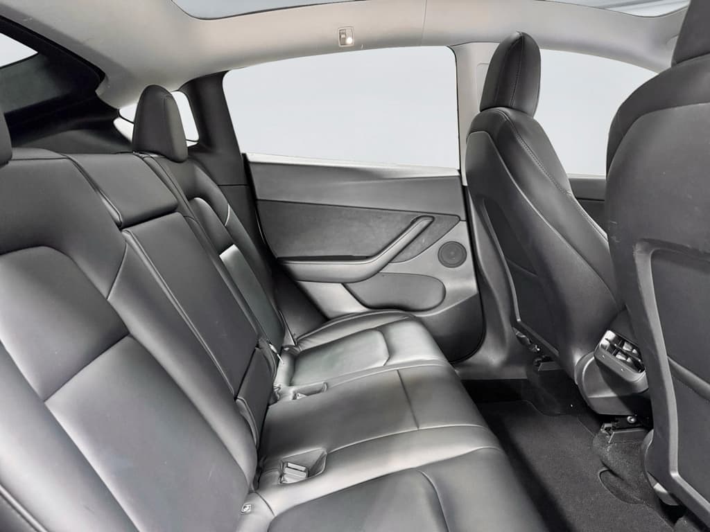 2020 Tesla Model Y view 20