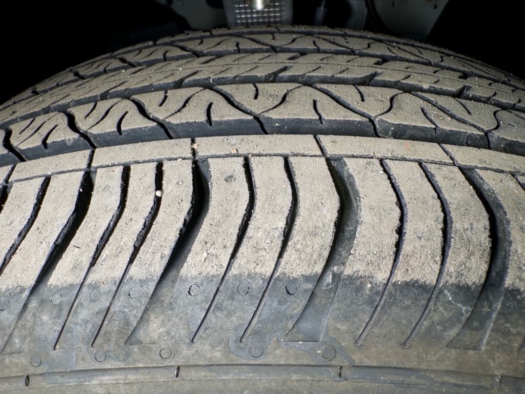 2020 Tesla Model Y view 36