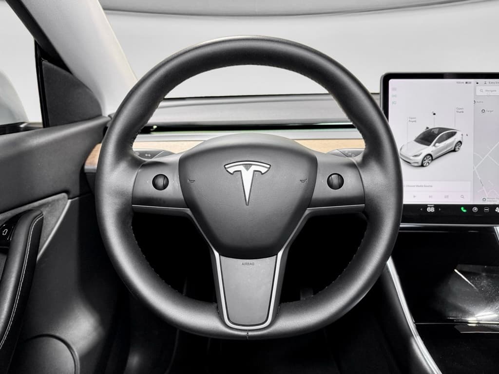 2020 Tesla Model Y view 7