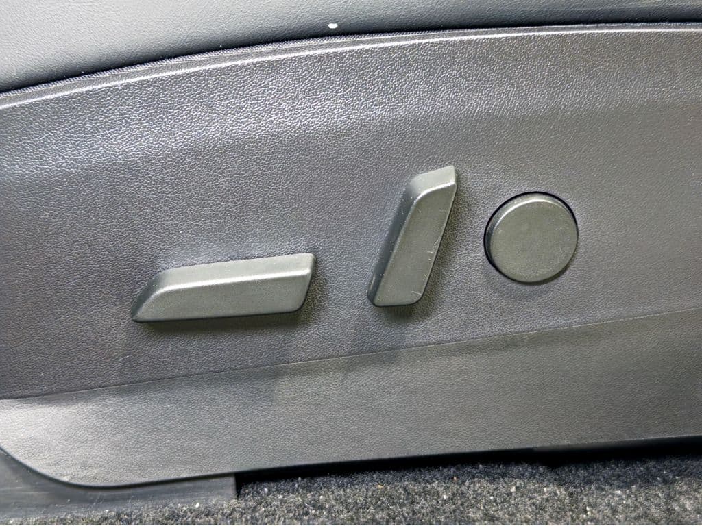 2020 Tesla Model Y view 6