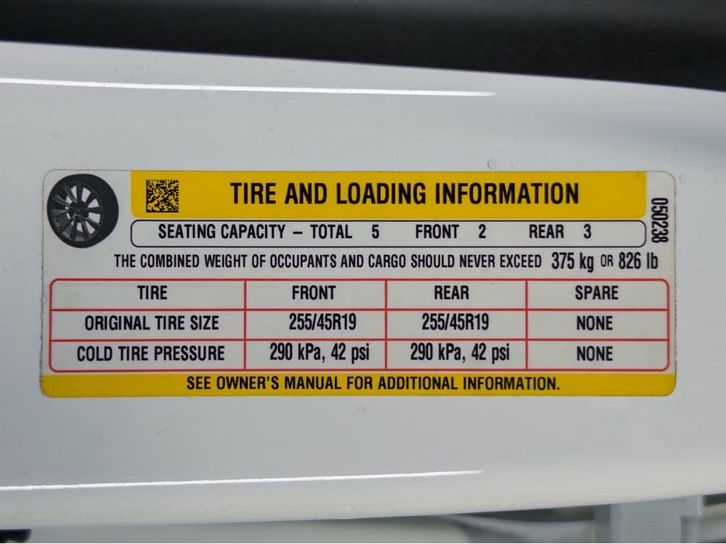 2020 Tesla Model Y view 28