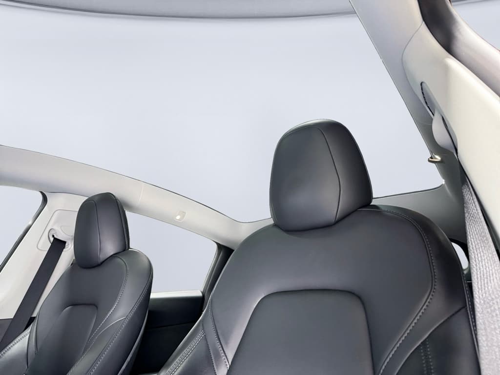 2020 Tesla Model Y view 22