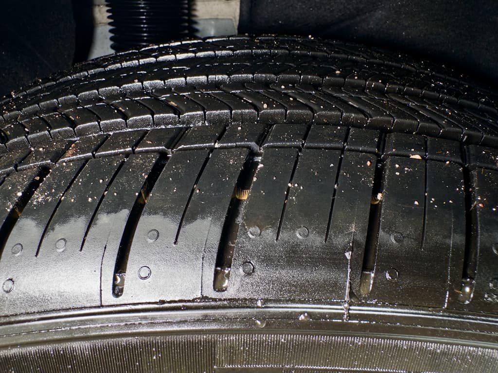 2025 Tesla Model 3 view 30