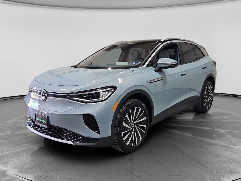 2023 Volkswagen ID.4