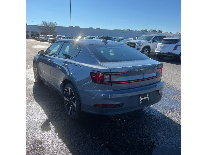 2022 Polestar Polestar 2 view 2