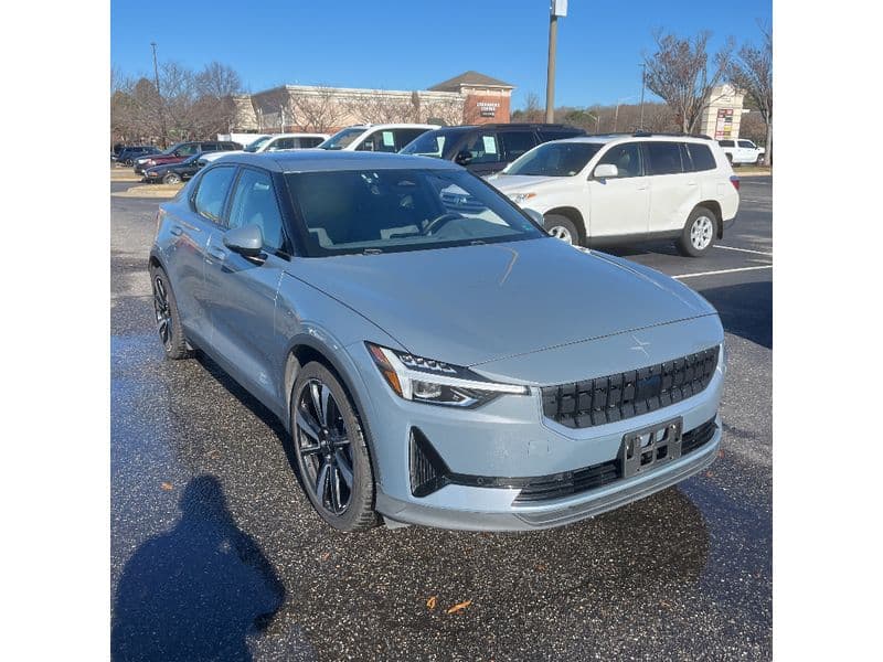 2022 Polestar Polestar 2 view 4