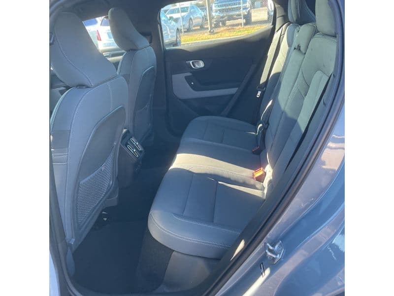 2022 Polestar Polestar 2 view 6