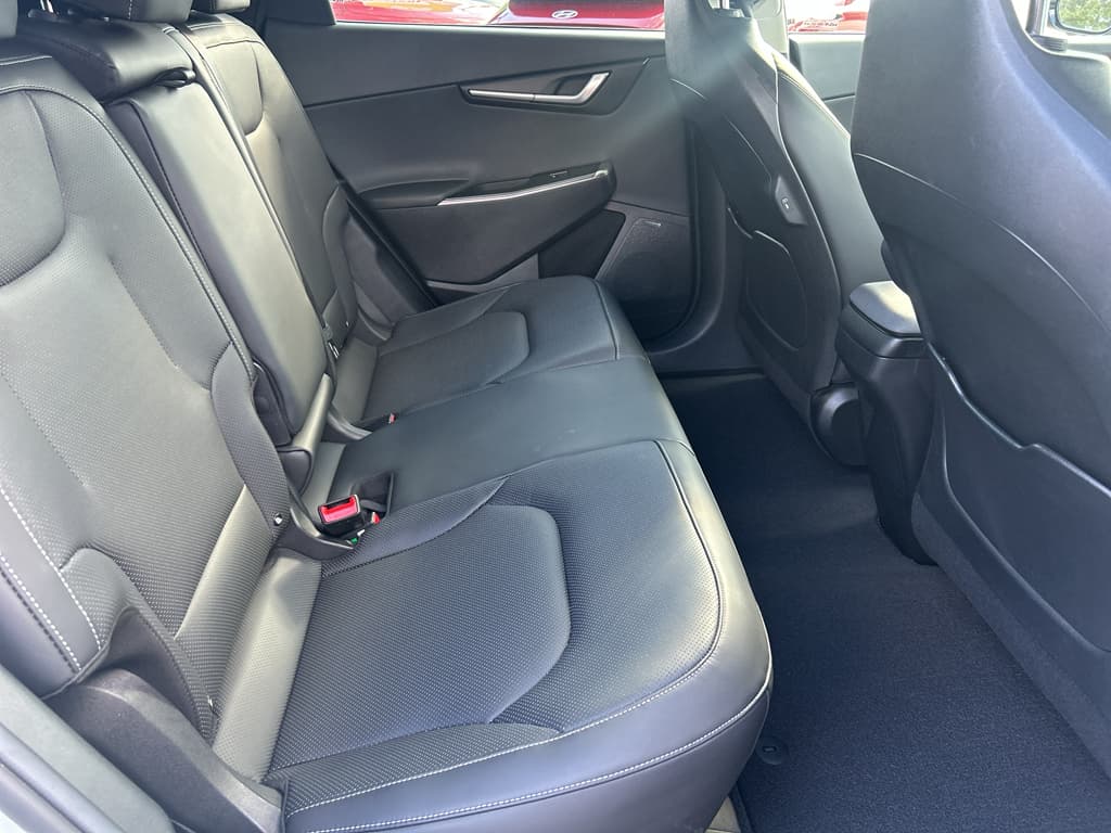 2022 Kia EV6 view 19