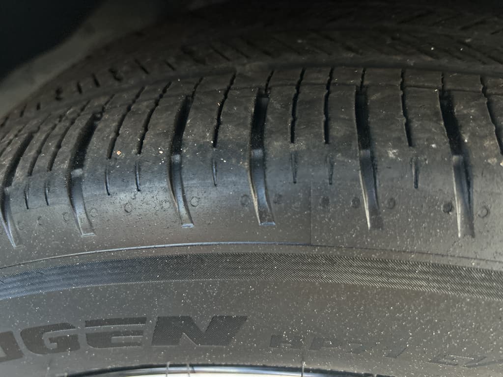 2022 Kia EV6 view 26