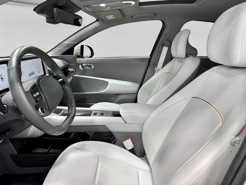 2024 Hyundai IONIQ 6 view 18