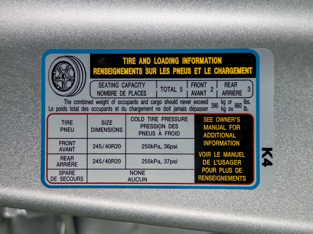 2024 Hyundai IONIQ 6 view 32