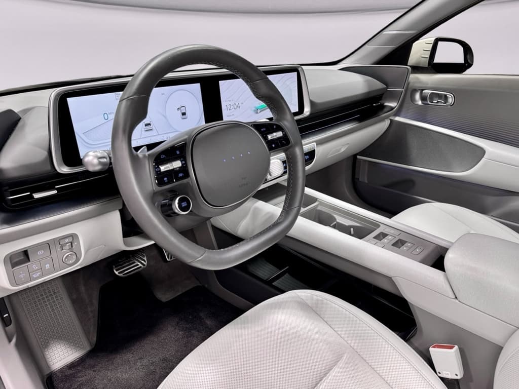 2024 Hyundai IONIQ 6 view 19