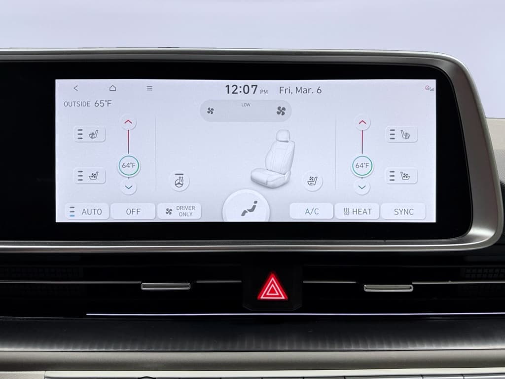 2024 Hyundai IONIQ 6 view 14