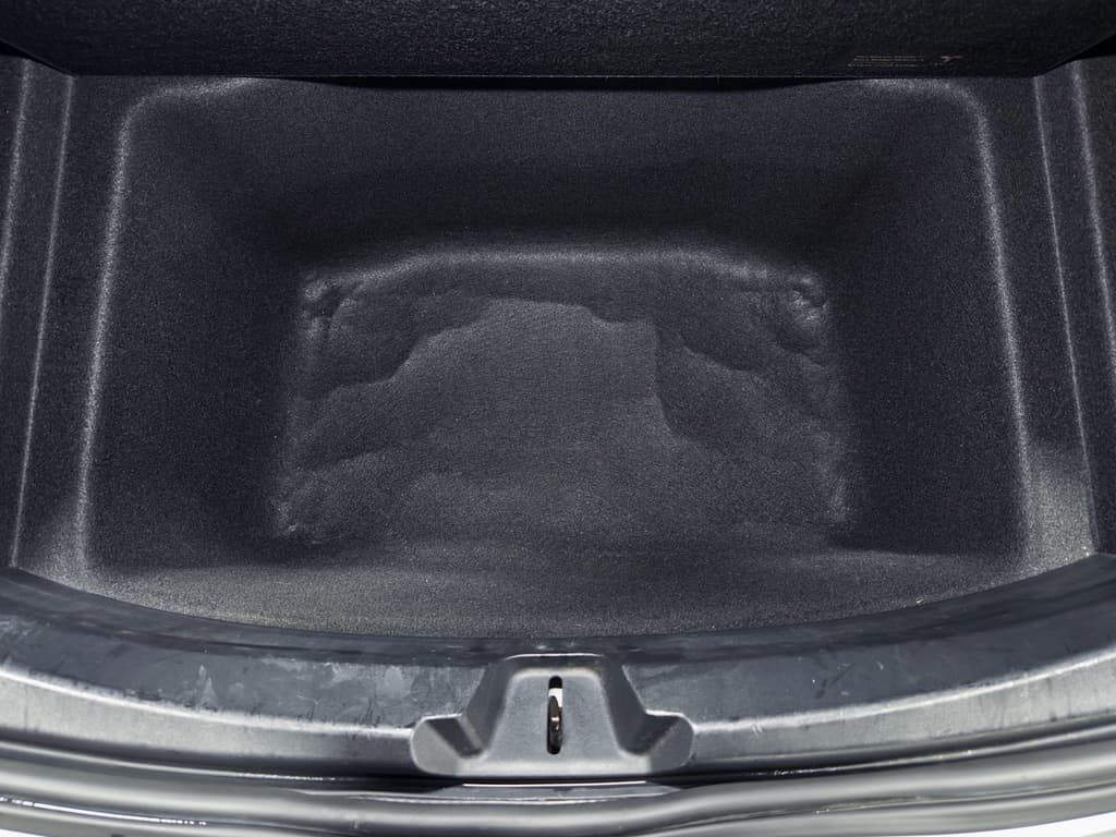 2018 Tesla Model 3 view 27