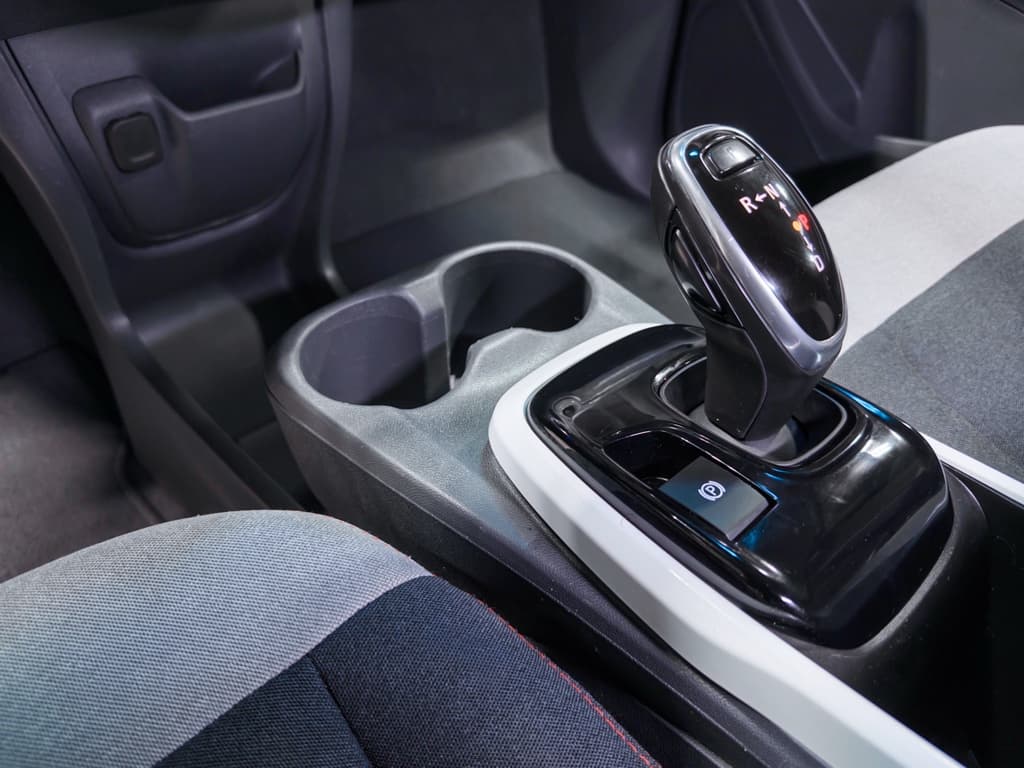 2020 Chevrolet Bolt EV view 19