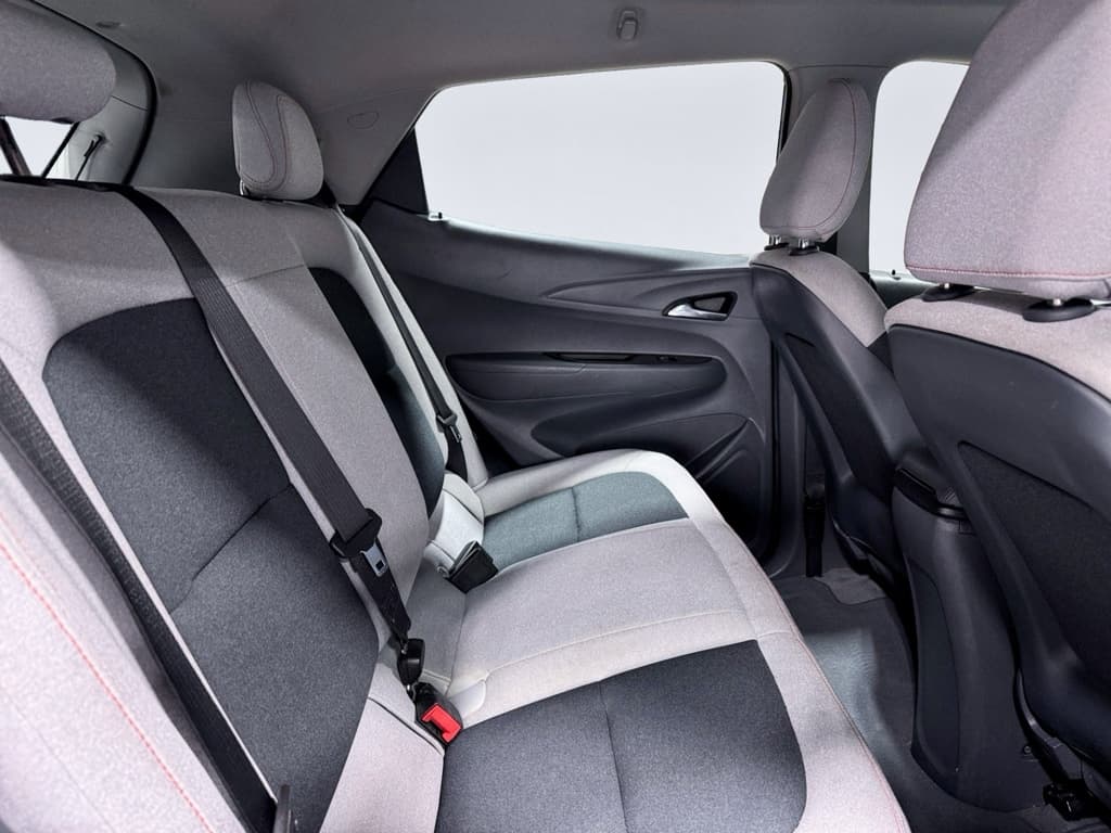 2020 Chevrolet Bolt EV view 22