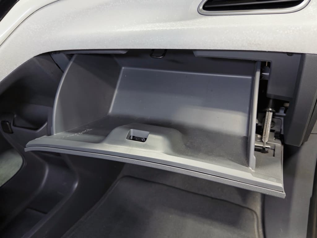 2020 Chevrolet Bolt EV view 20