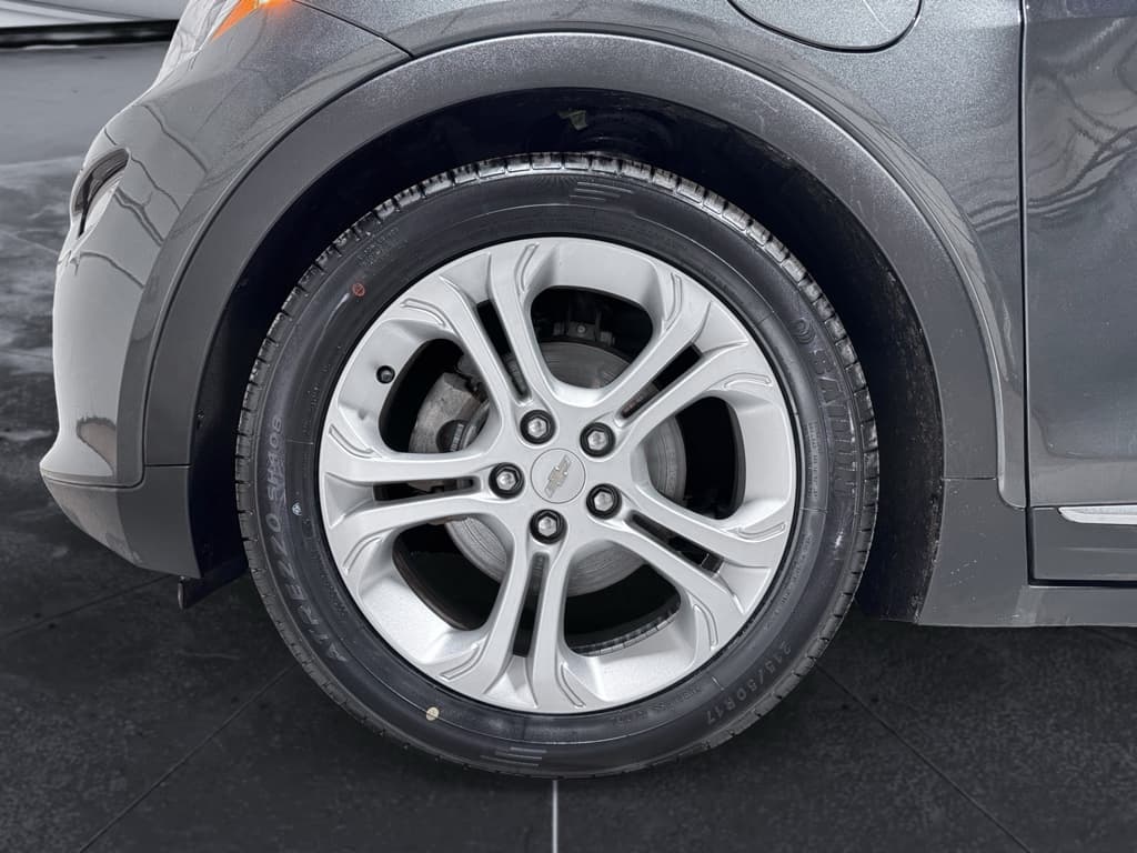 2020 Chevrolet Bolt EV view 29
