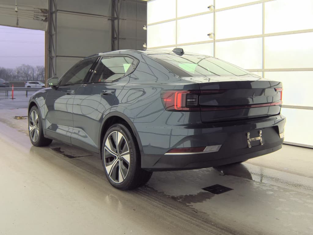 2023 Polestar Polestar 2 view 4